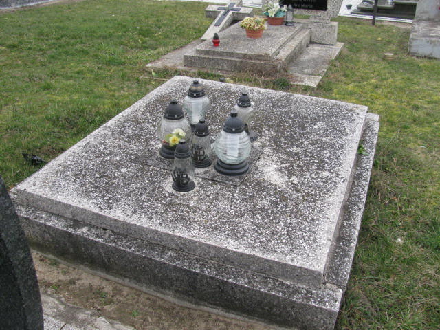  NN Słupca Koszuty Małe - Grobonet - Wyszukiwarka osób pochowanych